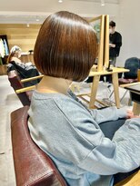 アーティクル(Article)&nbsp;【Article二子玉川】大人ミニボブ