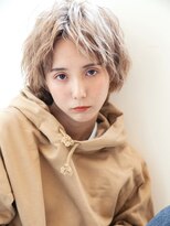 サロン ド ルア 西葛西(Salon de.Lua) 。