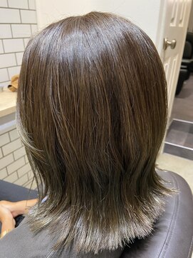 エイト マカビ 沖縄真嘉比店(EIGHT makabi) 【EIGHT 真嘉比】お客様スタイル