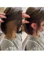 フォルテ 横浜店(FORTE)&nbsp;大人ガーリー、チョコレート、モード、プリカール、ハイライト