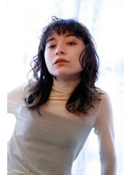 スピガ(SPIGA) インナーカラー