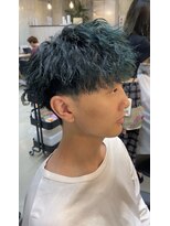 ノン 恵比寿(NoN)&nbsp;グリーン