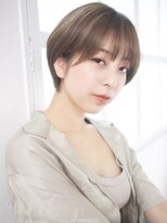 エイト 横須賀中央店(EIGHT)&nbsp;【EIGHT new hair style】e42