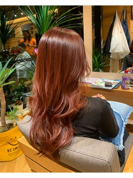 ロコ(loco) ＊レイヤースタイル