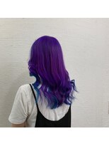 クラナ(clana)&nbsp;宜野湾店/clan/沖縄美容室/プルエクステ