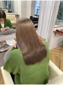 縮毛矯正 ストレート 三宮 神戸美容室 髪質改善 美髪 元町