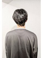 リバティ 吉祥寺(Liberty)&nbsp;襟足ポイントカラー