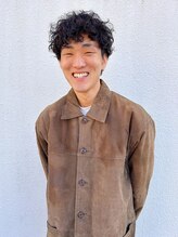 マイ ヘア デザイン 岡崎(MY hair design) 宮内 開星