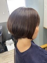 サニー(Sunny)&nbsp;大人可愛いキレイボブ