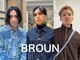 ブラウン(BROUN)の写真/【江坂】眉カット付のクーポンご用意！20時まで営業してるから、仕事帰りにも気軽に通えるのが嬉しい♪