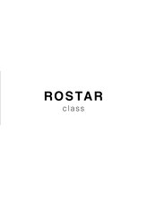 ROSTAR class【ロスタークラス】（旧：rostar）