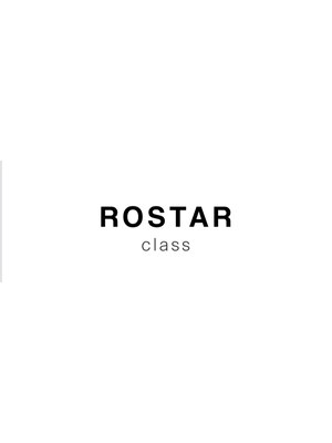 ロスタークラス(ROSTAR class)
