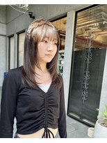 アムリタ(AMRITA) ニュアンスレイヤー