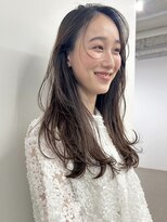 ノウハウ キョウト(KNOWHOW kyoto)&nbsp;ナチュラルヘア/ワンカール/艶髪