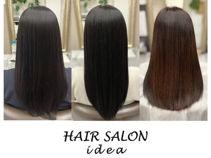 イデア 町田店(idea)の写真