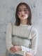 クレエ(creer)の写真/バージンヘアのような柔らかく健康的な髪へ☆関西でも一握りのサロンが扱う髪質改善トリートメント<Aujua>