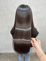 アールクリップ 表参道(arclip)&nbsp;髪質改善トリートメント"サイエンスアクア"