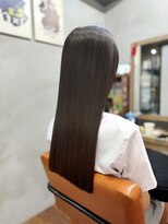 ヲタクに美容室は難しい。&nbsp;ヲタ件オリジナル髪質改善