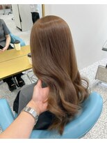 ボタン 熊本(VOTAN)&nbsp;前髪/前髪カット/韓国ヘア/髪質改善/熊本美容室/上通り/熊本韓国