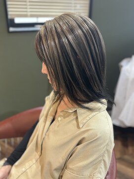 ダイ(DAI) アンブレラカラー