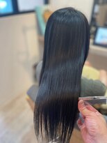 アオ(ao)&nbsp;ストレートエステ