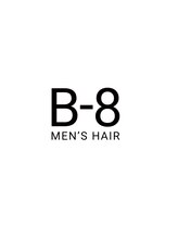 美容室 B-8 宇都宮【ビーエイト】（旧：MEN'S HAIR B-8 宇都宮）
