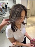 大人ハイライト
