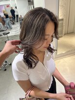 エイト 神戸三宮店(EIGHT)&nbsp;大人ハイライト