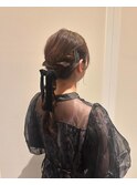 あみおろし