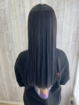 シエル 立川店(CIEL) 【CIEL原田】インナーブルー