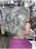 オシャレマダムスタイル