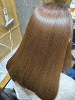 トゥーリ 長崎住吉店(tuuli)&nbsp;髪質改善プレミアムヘア/Narito