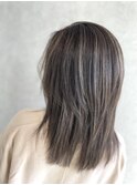 ウルフ×シークレットハイライト