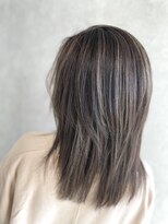 シュネア(shunea330)&nbsp;ウルフ×シークレットハイライト