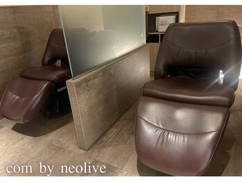 com by neolive【コムバイネオリーブ】