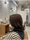 レイヤースタイル