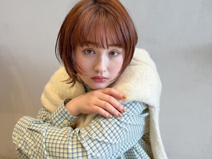 クルニエ(crenier)の写真