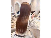 ラナヘアーサロン ノナミ(Lana hair salon NONAMI)