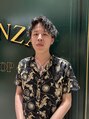 ヒロギンザ 名古屋本店(HIRO GINZA) 牛山 友晴