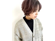 ヘアーデザイン アトリコ(Hair design attrico)