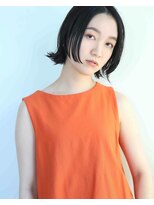 ジル 三郷中央店(JILL)&nbsp;外ハネ