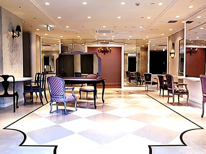 バロック(BAROQUE)の写真