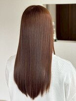 クララ スズカセントラル(CLALA Suzuka central)&nbsp;髪質改善