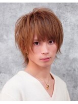 アクロス(AKROS)&nbsp;ナチュラルミディアムウルフ