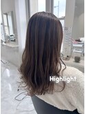 Highlight☆color