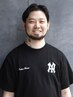 【奥谷限定】眉毛カット付き☆似合わせカット【大阪/堀江/メンズ/men's】