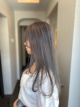 テイスティ プライム(tasty prime) gray  color