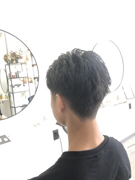 ギア(GEAR) ショートフェザー