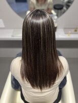 リレイス 四日市(RELACE)&nbsp;髪質改善