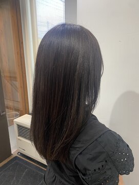 アイズヌーボー(I's NUBOU) 透明感カラー/オリーブカラー/オリーブグレージュ